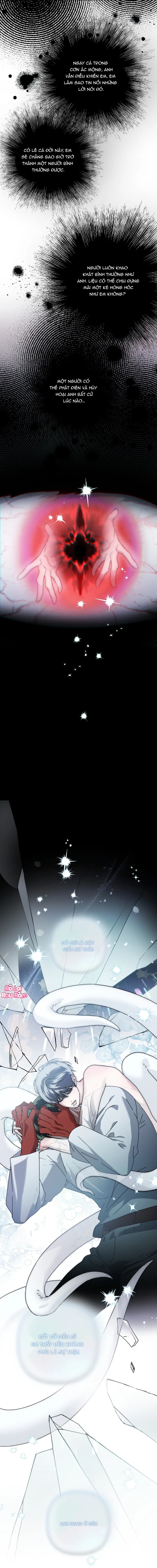 VỰC SÂU THẲM Chapter 66 - Trang 2