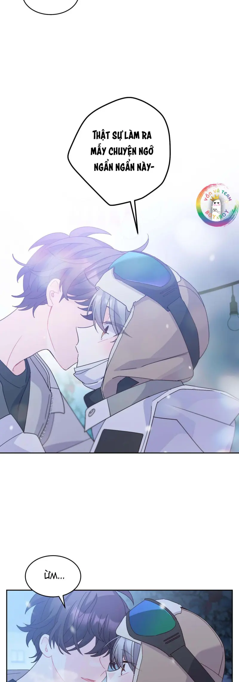 Merry Marbling Chapter 126 - Trang 2