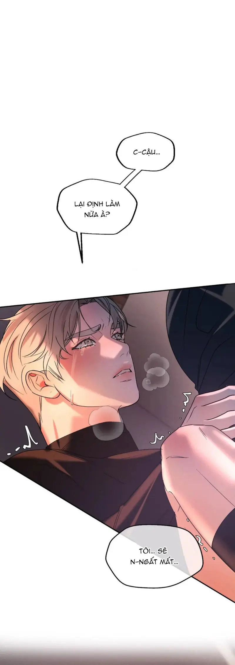 Đảo Ngược Kịch Bản Chapter 11 - Trang 2