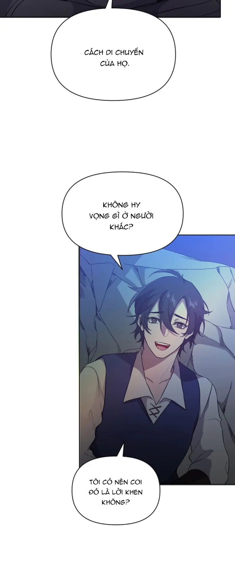 Hãy Lựa Chọn Anh Hùng Của Bạn Thật Cẩn Thận Chapter 18 - Next 