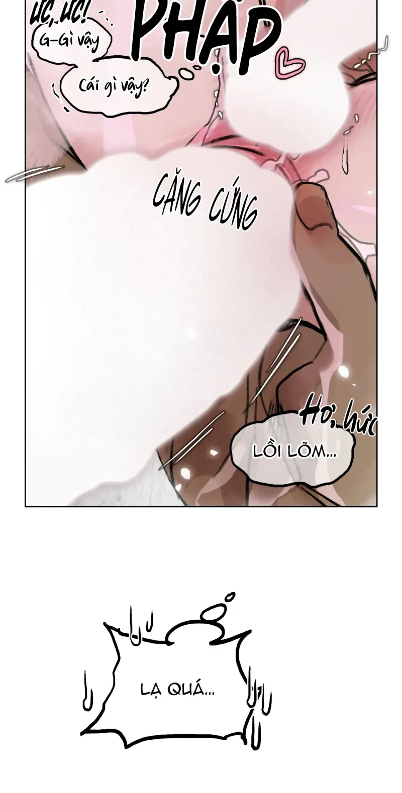 [RÔLAI] GIẤC MỘNG DÀI Chapter 7 H++ - Next Chapter 7.5