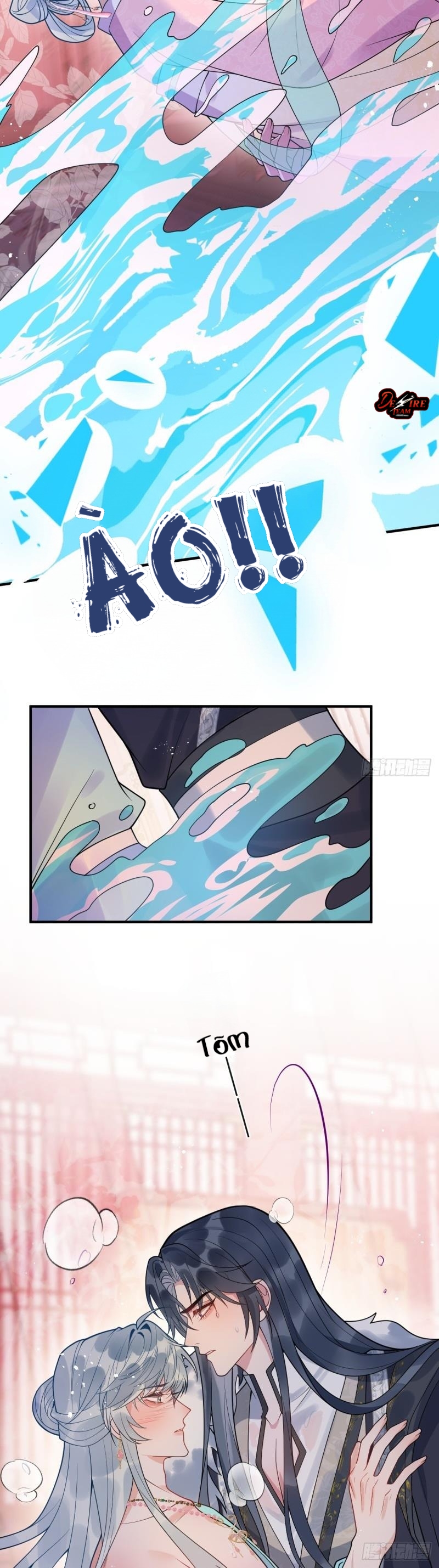 Lấy Châu Báu Làm Sính Lễ Chapter 3 - Next Chapter 4