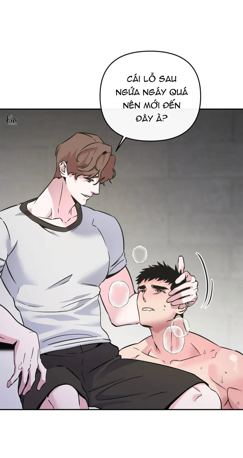 TUYỂN TẬP NHẤT THỤ ĐA CÔNG CỦA NHÀ KIM Chapter 49.3 hội viên 3 - Next Chapter 49.4 hội viên 4