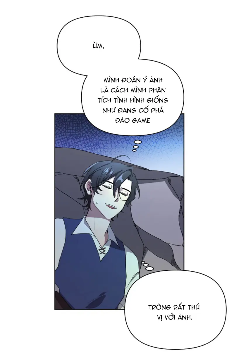 Hãy Lựa Chọn Anh Hùng Của Bạn Thật Cẩn Thận Chapter 18 - Next 