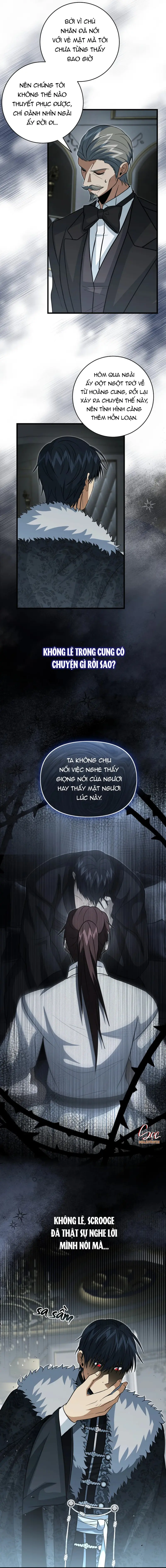 NGHỈ HƯU CHỨ KHÔNG PHẢI TÌNH YÊU Chapter 66 - Trang 2