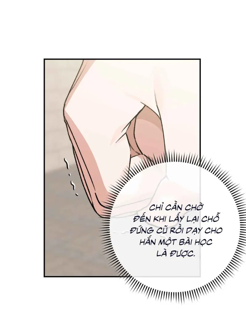 KHÔNG LÀ GÌ CẢ... Chapter 2 - Trang 2