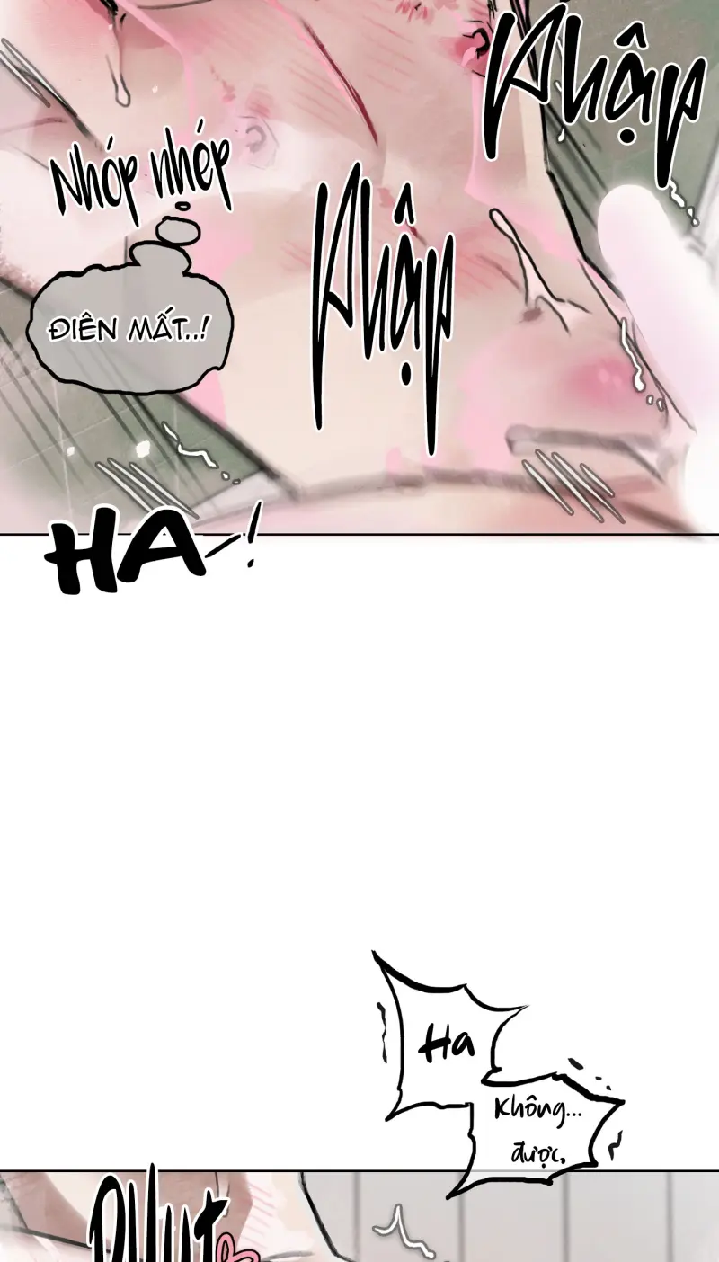 [RÔLAI] GIẤC MỘNG DÀI Chapter 7 H++ - Next Chapter 7.5