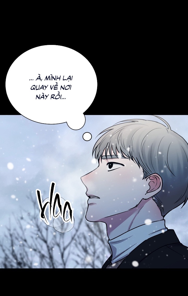 NGƯỜI CHÚ TÔI YÊU! Chapter 7 - Next Chapter 8 19+