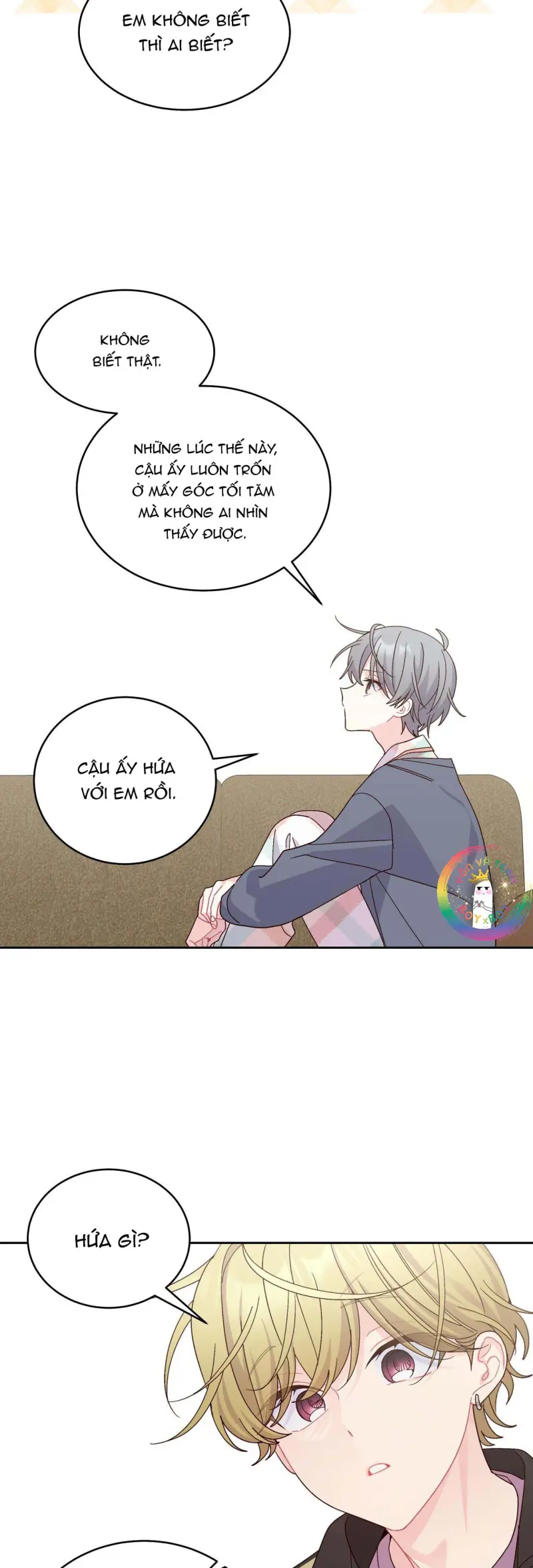 Merry Marbling Chapter 126 - Trang 2