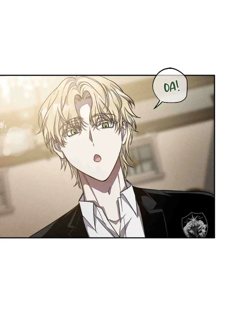 Công Lập Left Fluke Chapter 33 - Trang 2