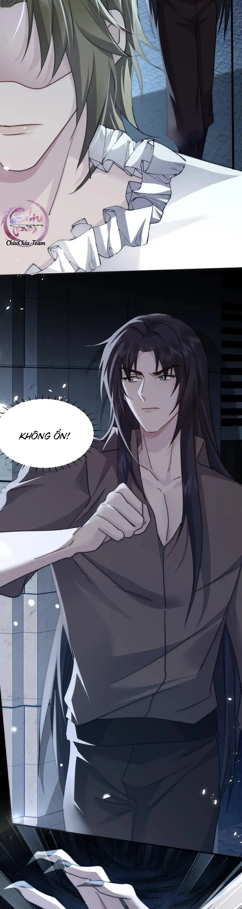 Tù Long Tuyết Chapter 66 - Trang 2