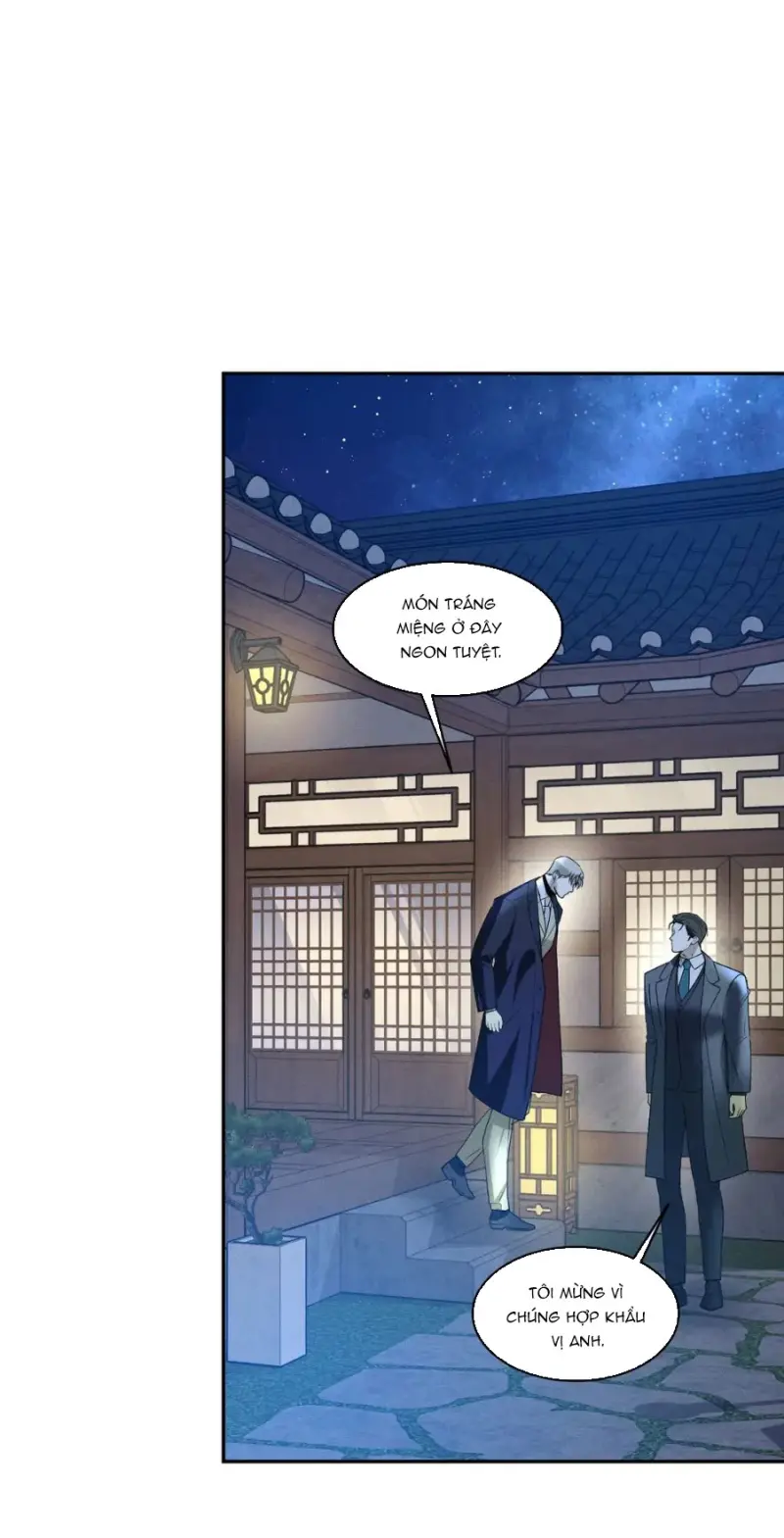 Đảo Ngược Kịch Bản Chapter 11 - Trang 2