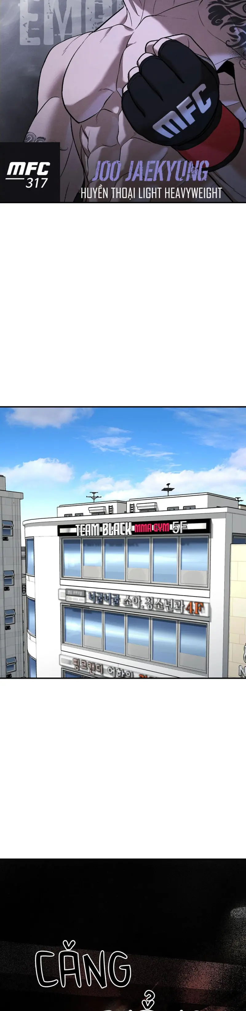 Jinx Chapter 81 - Next Chapter 82