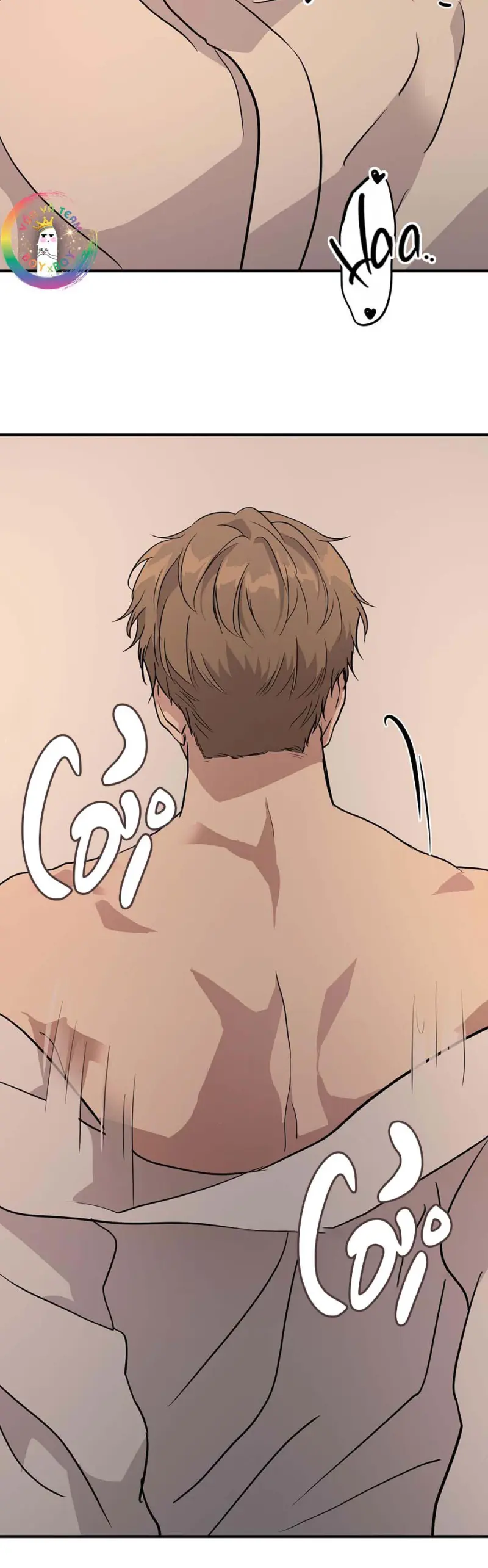 Lời Tán Tỉnh Ngọt Tựa Bánh Bích Quy Chapter 41 - Next 