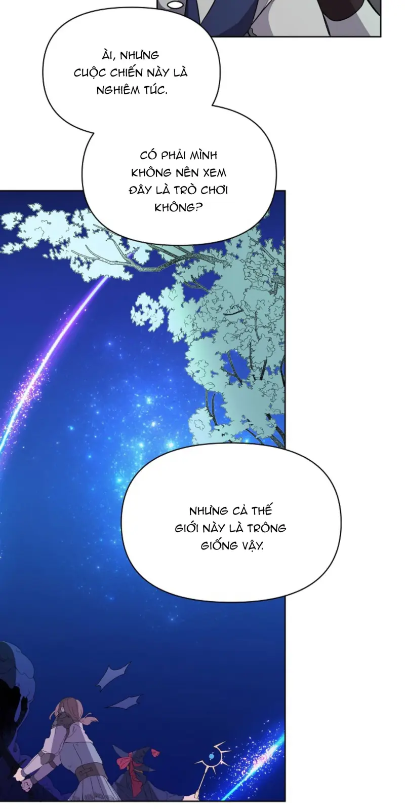 Hãy Lựa Chọn Anh Hùng Của Bạn Thật Cẩn Thận Chapter 18 - Next 