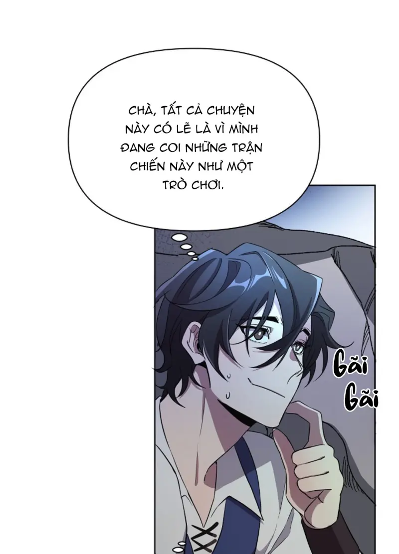 Hãy Lựa Chọn Anh Hùng Của Bạn Thật Cẩn Thận Chapter 18 - Next 