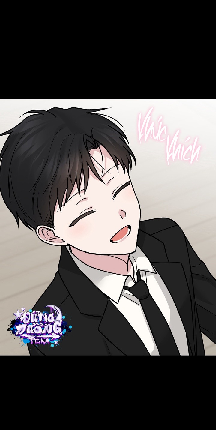 NGƯỜI CHÚ TÔI YÊU! Chapter 7 - Next Chapter 8 19+