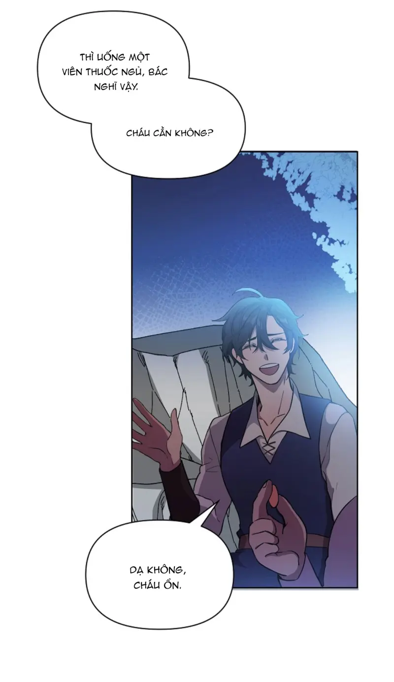 Hãy Lựa Chọn Anh Hùng Của Bạn Thật Cẩn Thận Chapter 18 - Next 