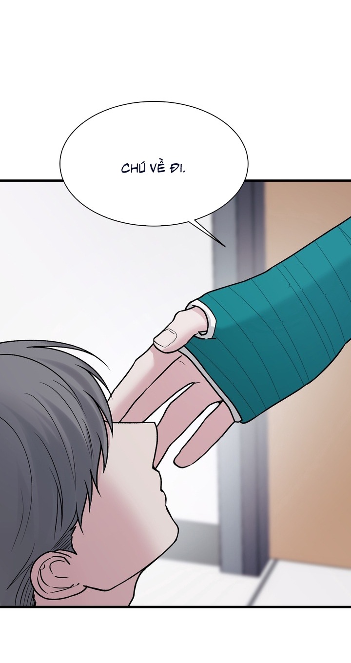 NGƯỜI CHÚ TÔI YÊU! Chapter 7 - Next Chapter 8 19+