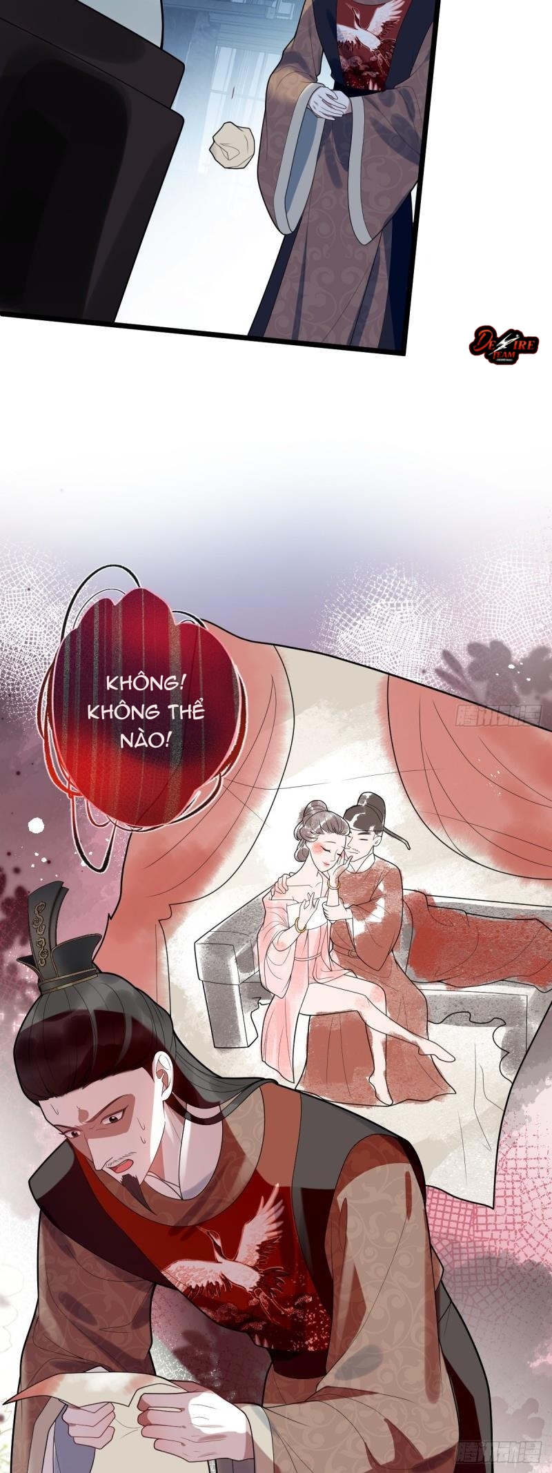 Lấy Châu Báu Làm Sính Lễ Chapter 3 - Next Chapter 4