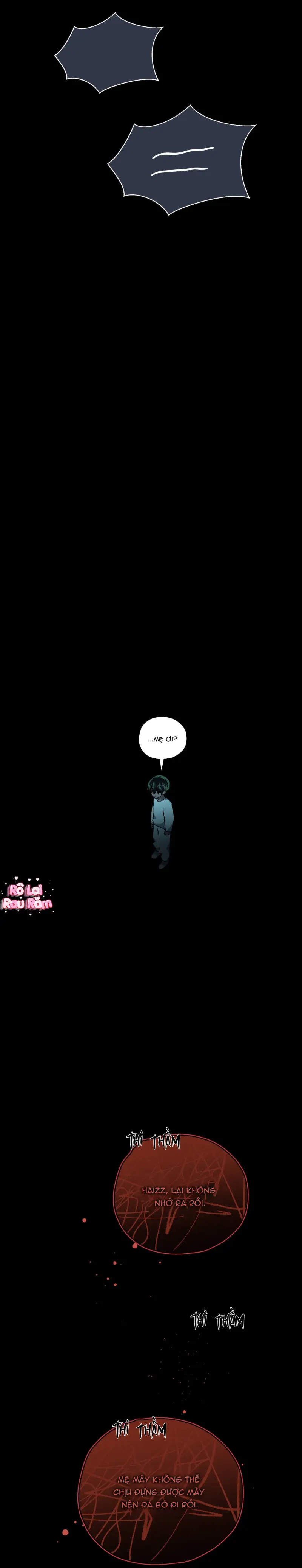 VỰC SÂU THẲM Chapter 66 - Trang 2