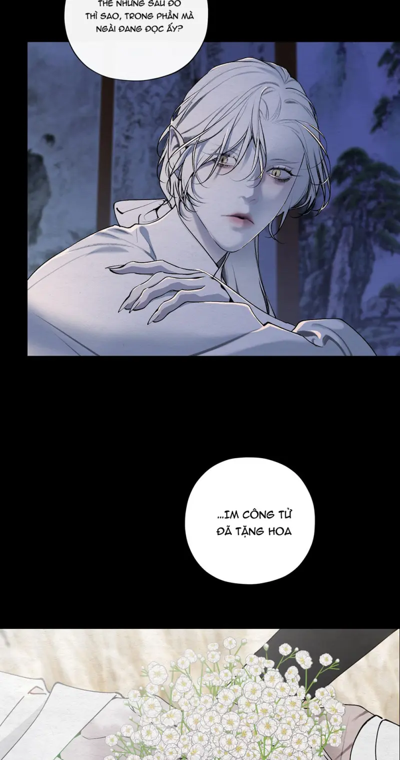 TÂM HỒN MÉO MÓ Chapter 49 - Trang 2