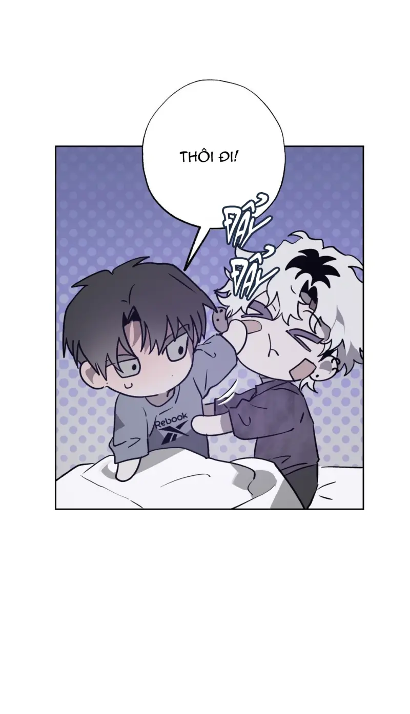 Hold Over You Chapter 58 - Trang 2