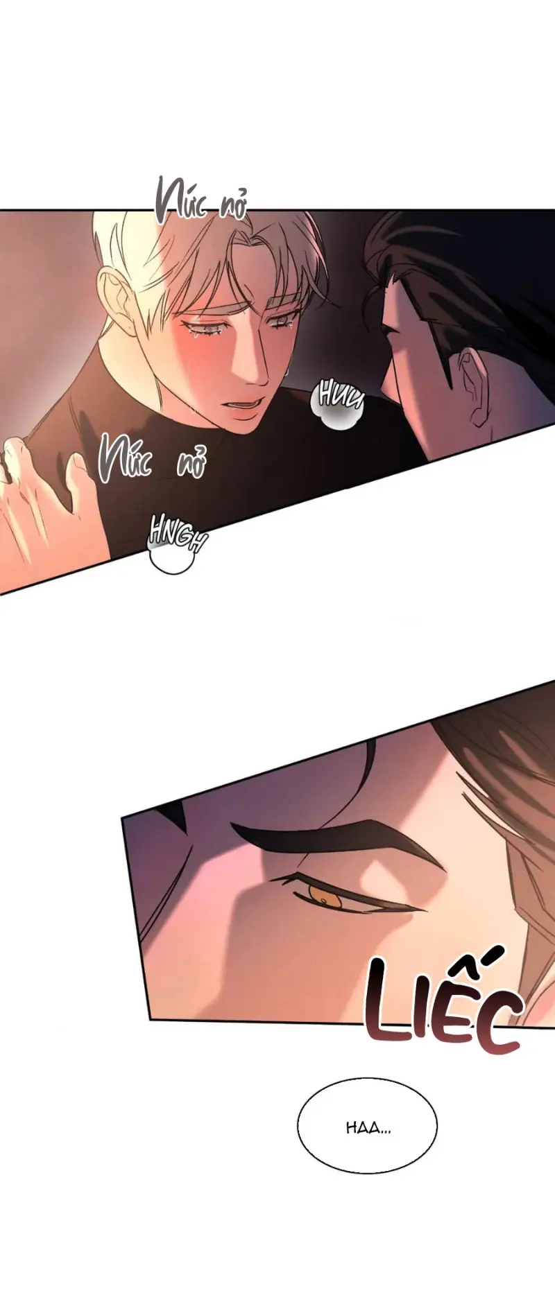 Đảo Ngược Kịch Bản Chapter 11 - Trang 2