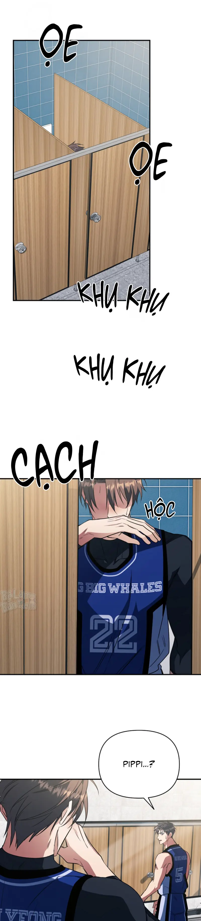 SỰ THẬT TRẦN TRỤI Chapter 33 - Trang 2