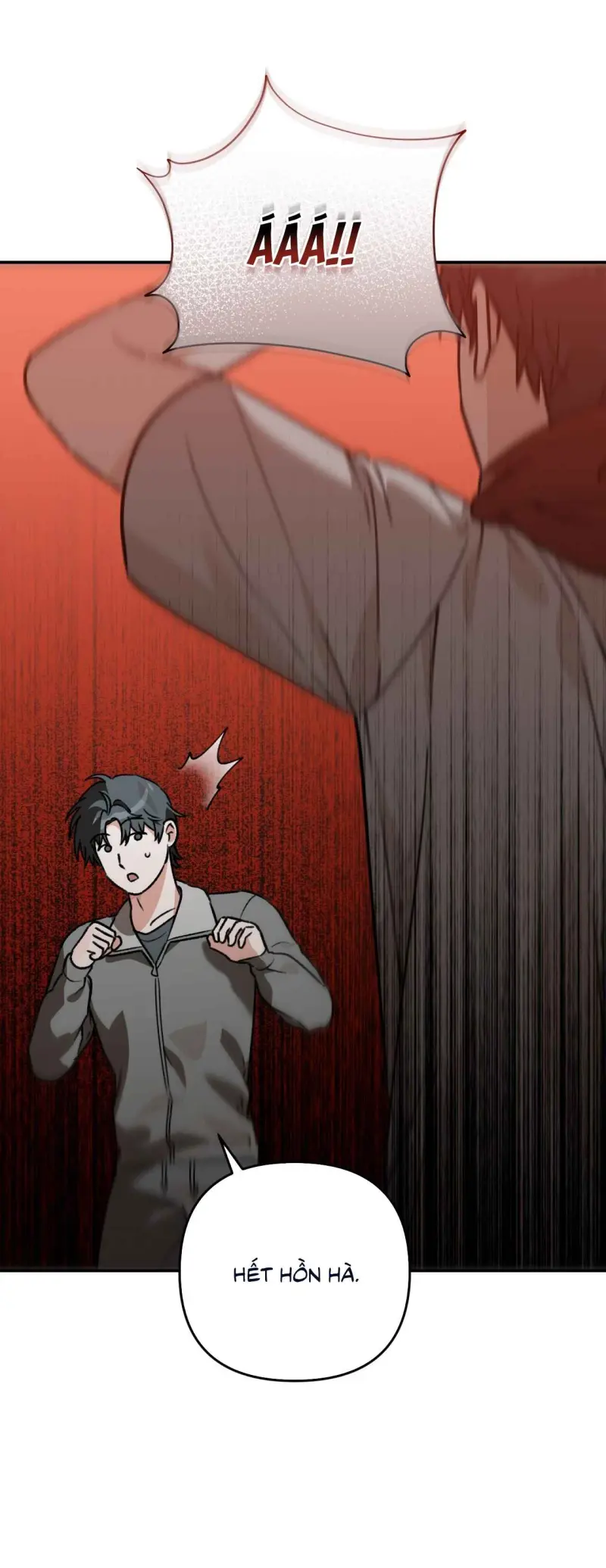 KHÔNG LÀ GÌ CẢ... Chapter 2 - Trang 2