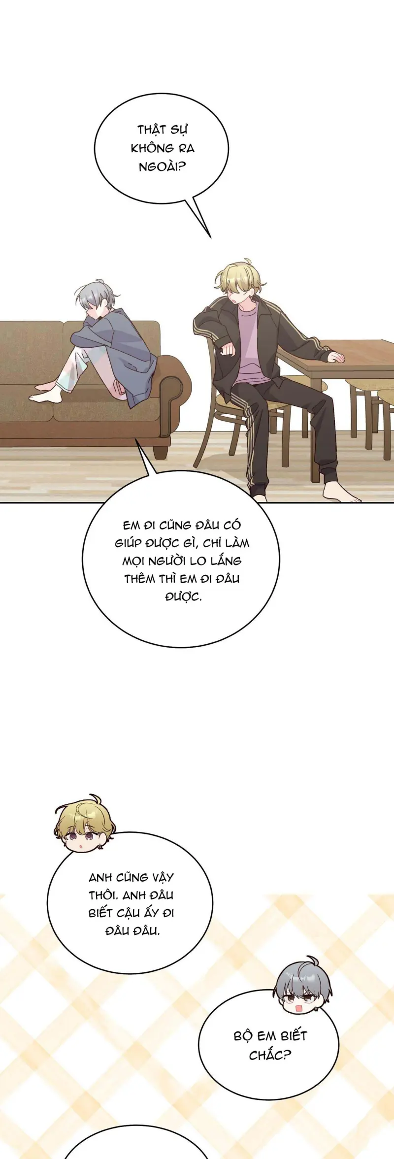 Merry Marbling Chapter 126 - Trang 2