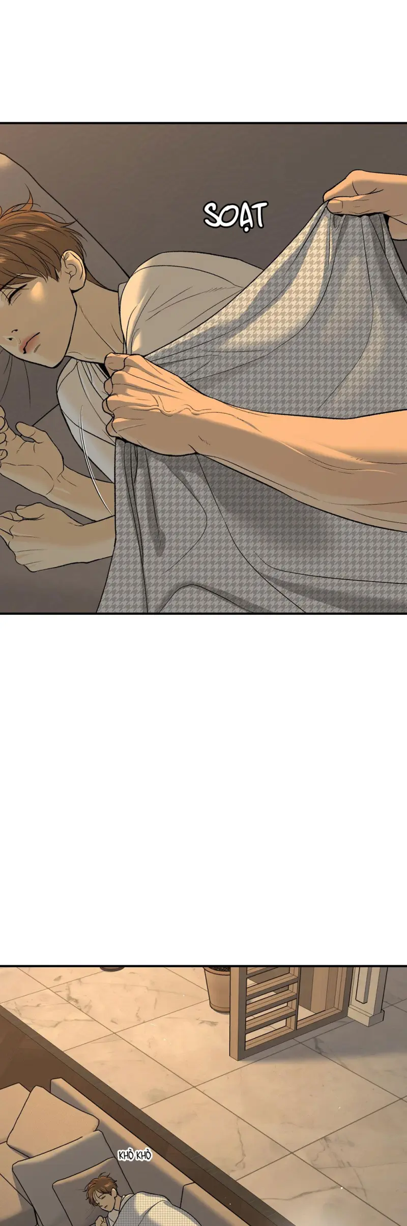 Jinx Chapter 81 - Next Chapter 82