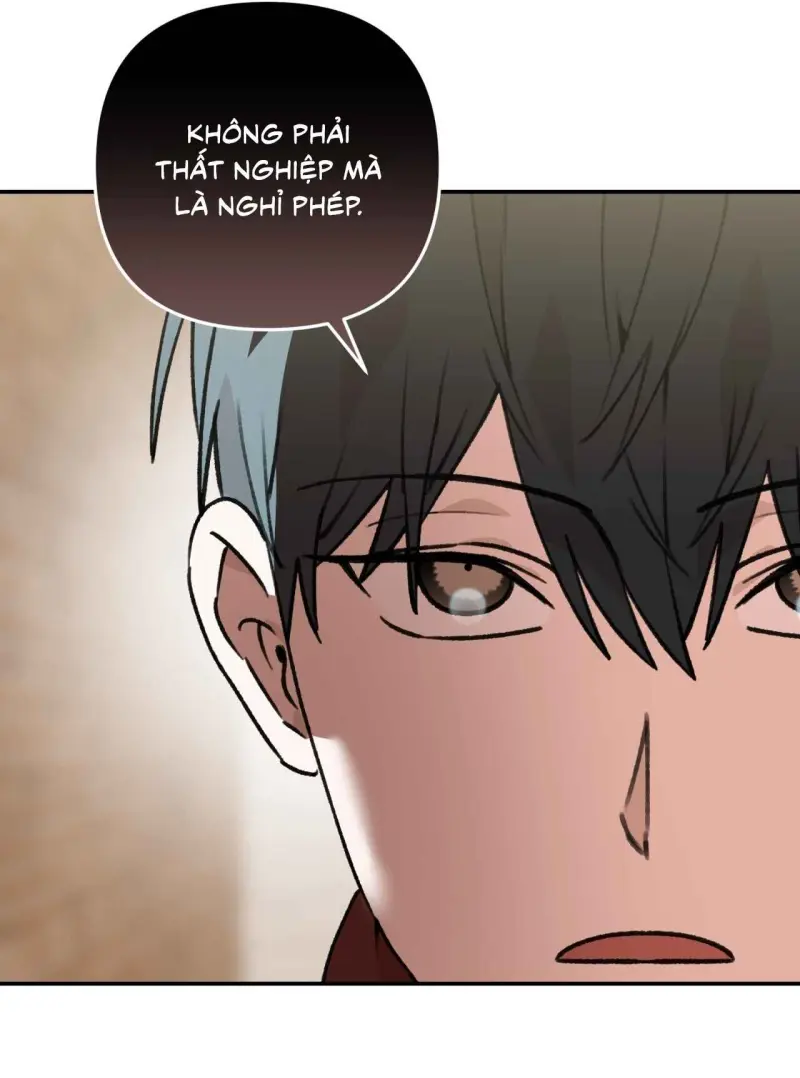 KHÔNG LÀ GÌ CẢ... Chapter 2 - Trang 2