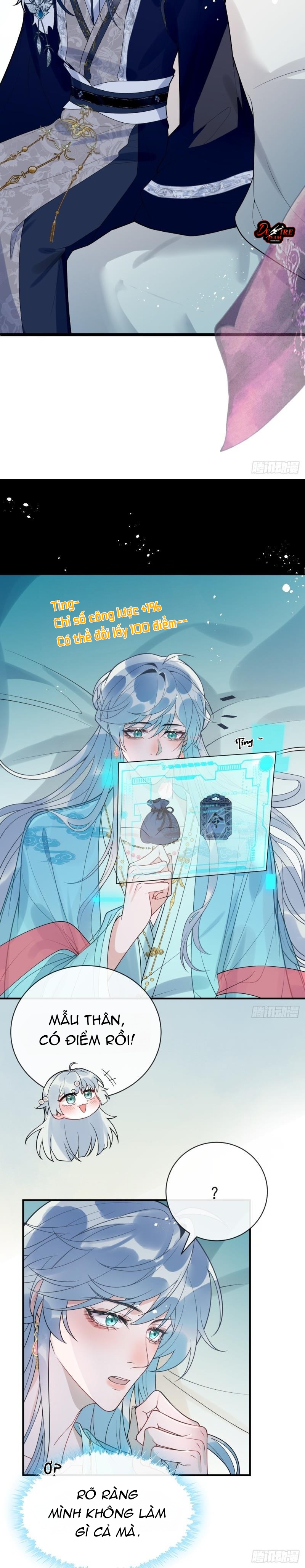 Lấy Châu Báu Làm Sính Lễ Chapter 3 - Next Chapter 4