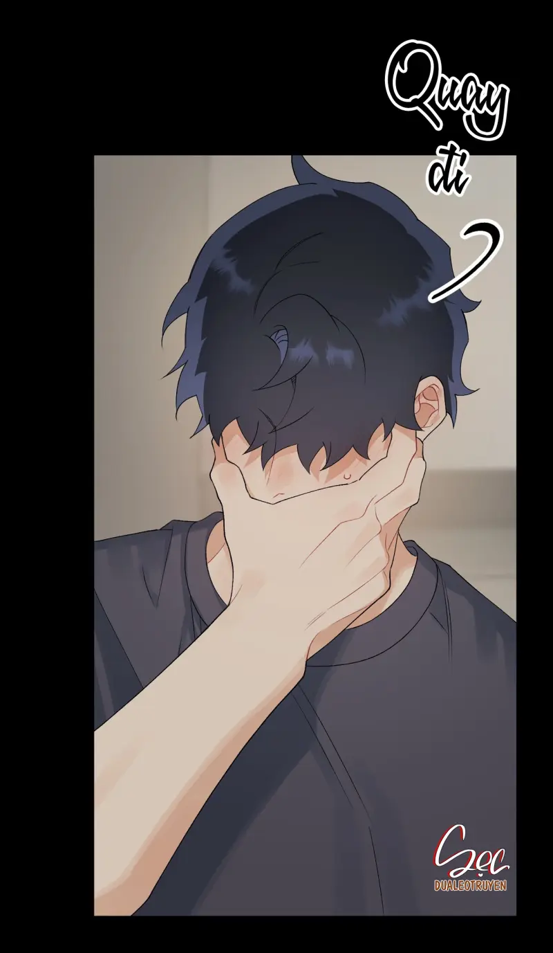 THIÊNG LIÊNG VÀ TÀN NHẪN Chapter 11 - Trang 2