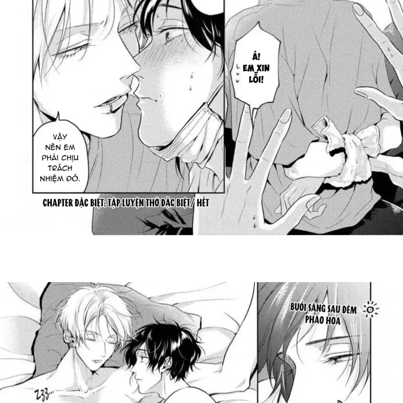 Mùi Hương Khó Cưỡng Chapter 7 H - Next Chapter 8 H