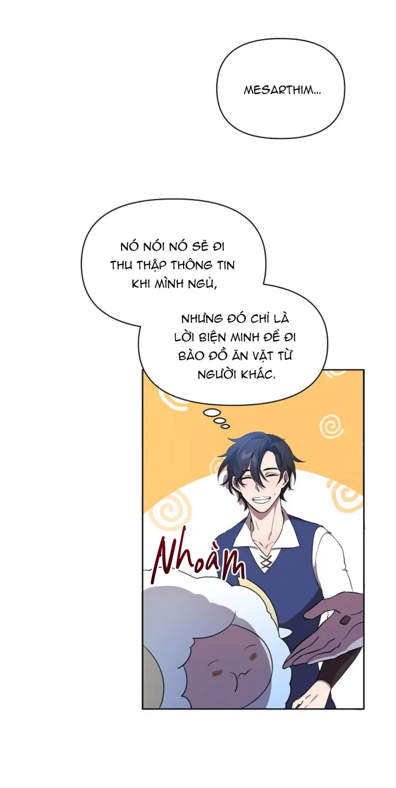 Hãy Lựa Chọn Anh Hùng Của Bạn Thật Cẩn Thận Chapter 18 - Next 