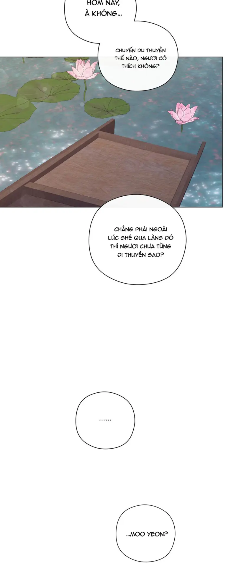 TÂM HỒN MÉO MÓ Chapter 49 - Trang 2