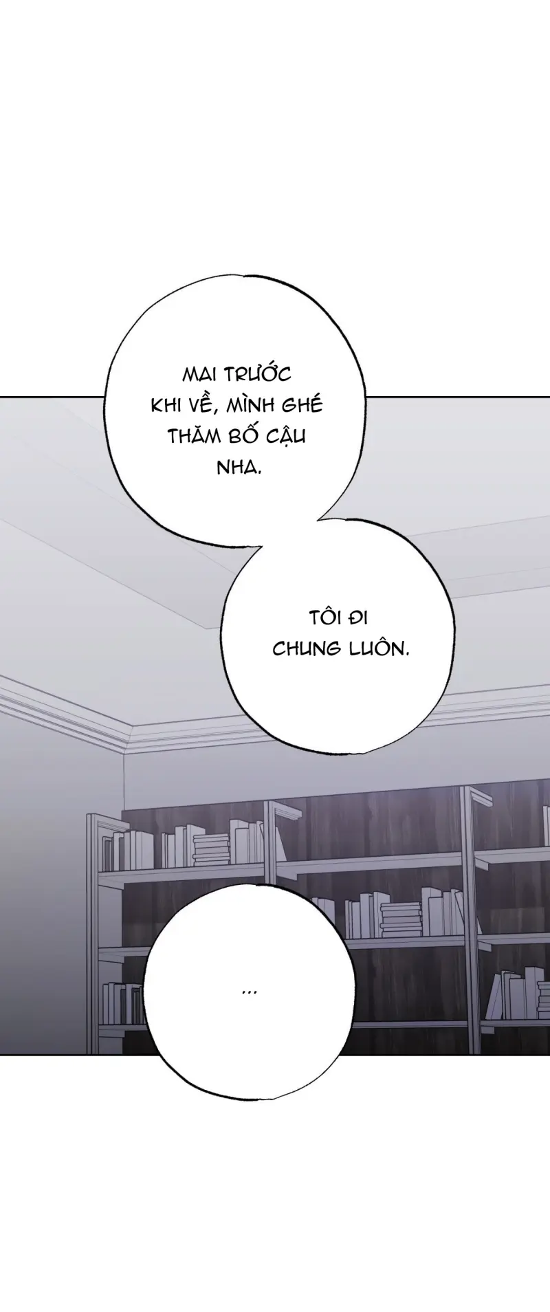 Hold Over You Chapter 58 - Trang 2