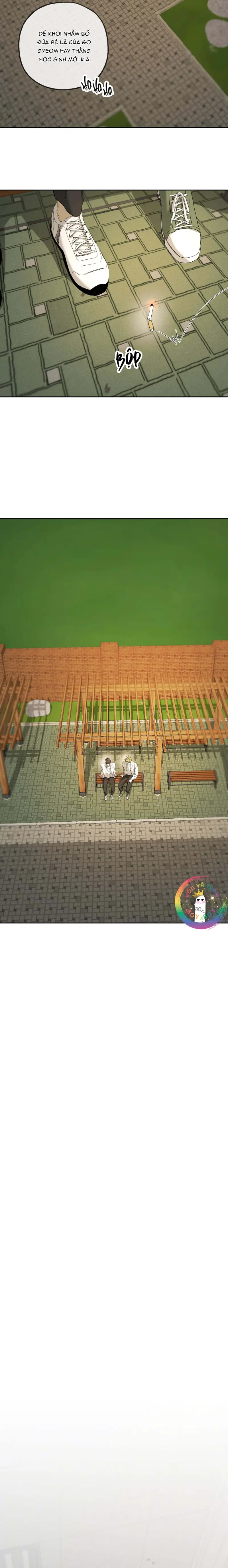 Tôi và Yang Il-woo Chapter 14 - Trang 2