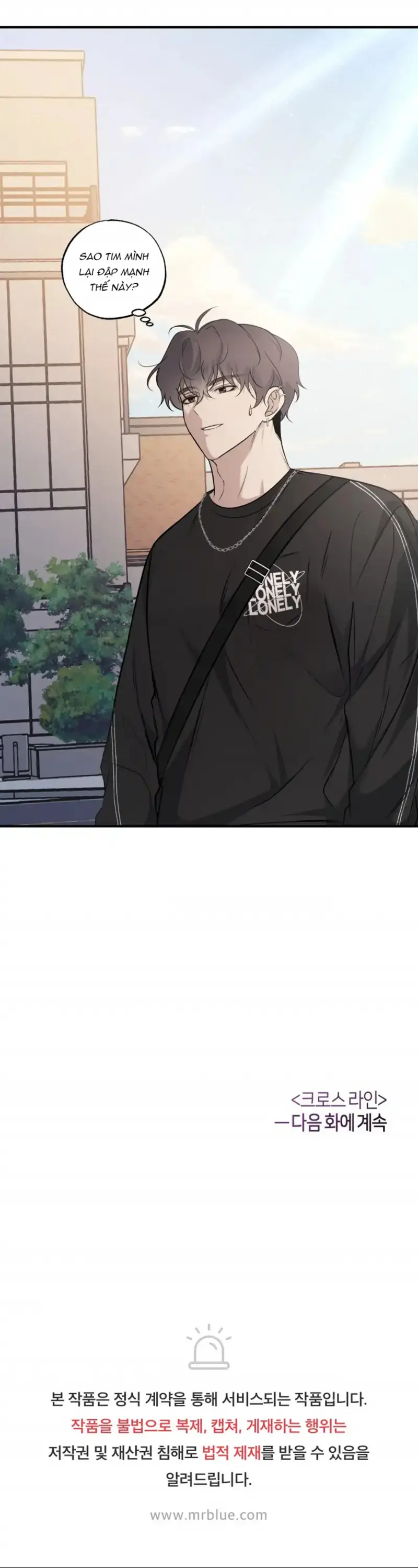 Vượt Quá Giới Hạn Chapter 5 - Next Chapter 6