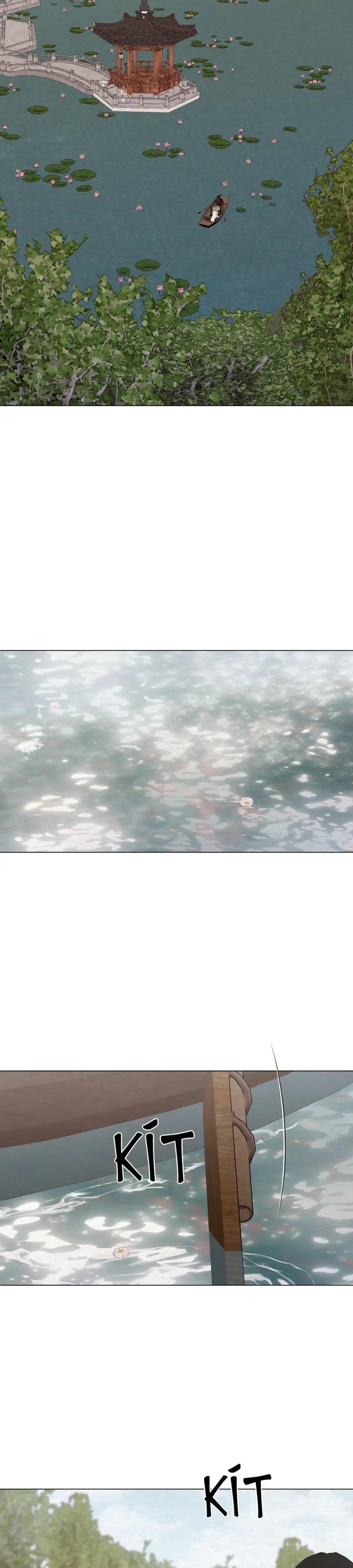 TÂM HỒN MÉO MÓ Chapter 49 - Trang 2