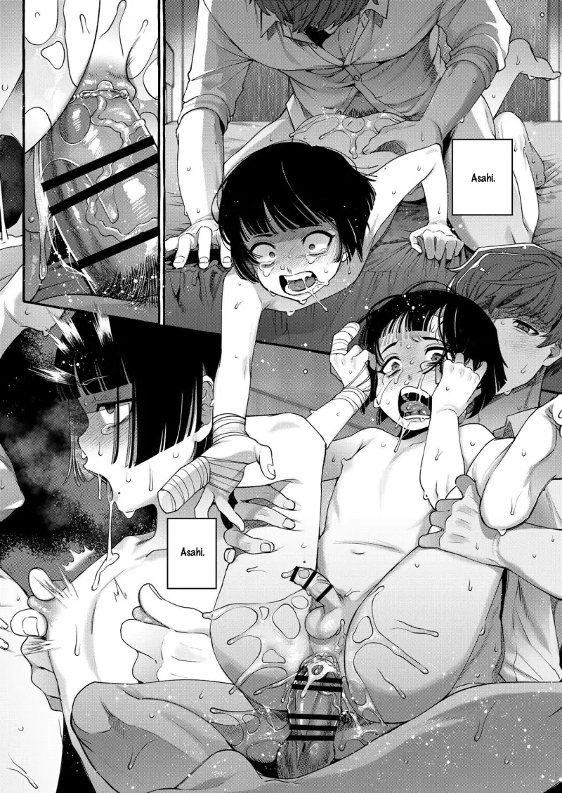 Tổng Hợp Oneshot Rape Chapter 210 - Next 