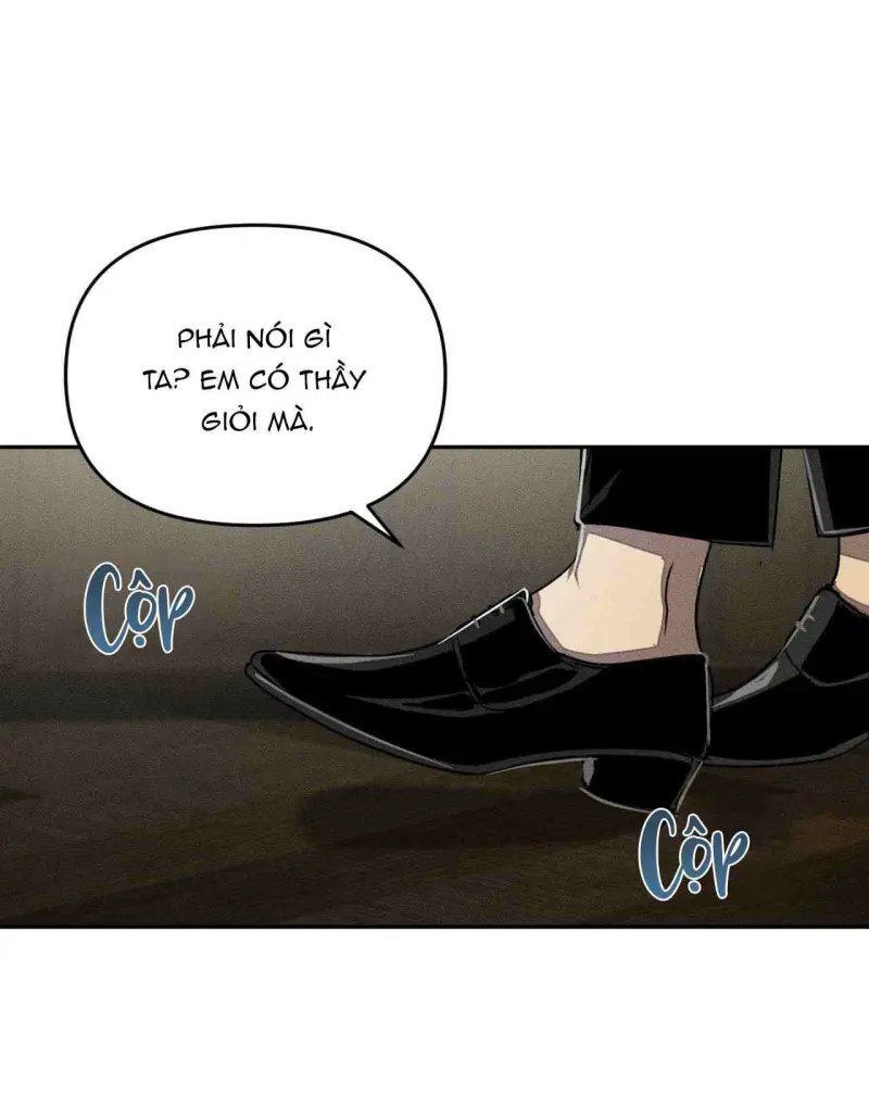 Công Lập Left Fluke Chapter 33 - Trang 2
