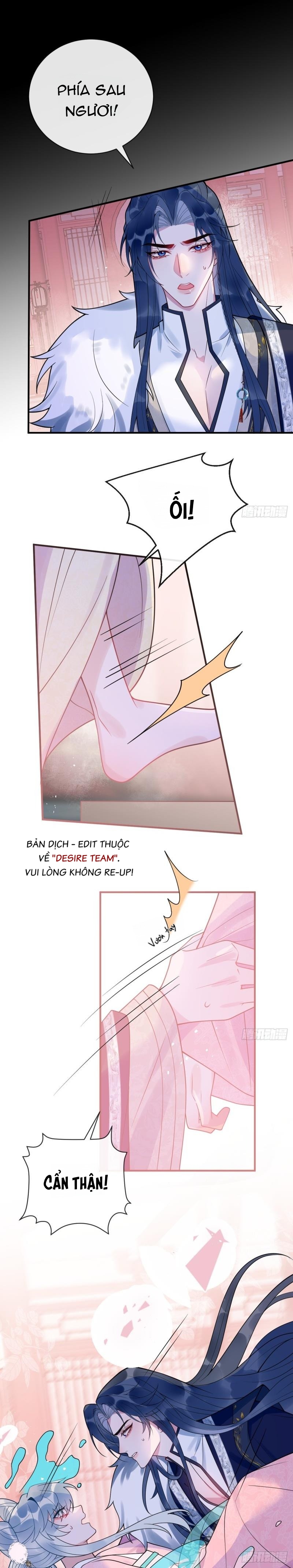 Lấy Châu Báu Làm Sính Lễ Chapter 3 - Next Chapter 4