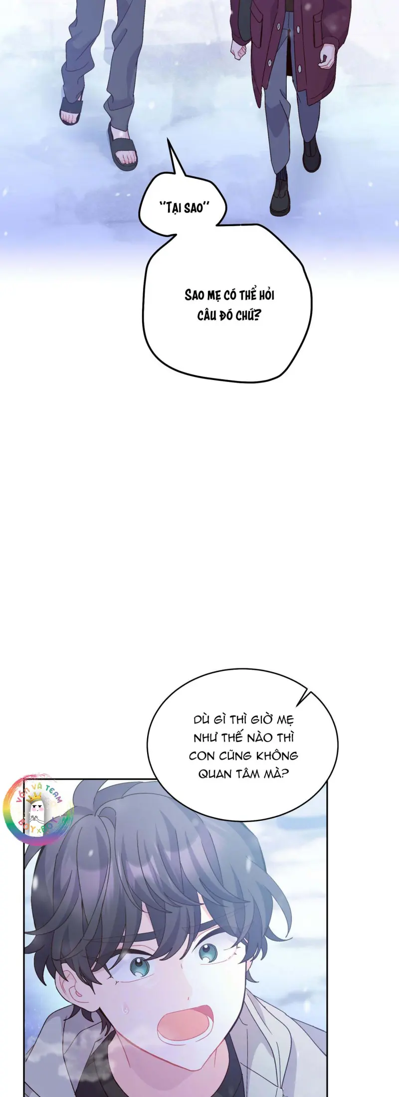 Merry Marbling Chapter 126 - Trang 2