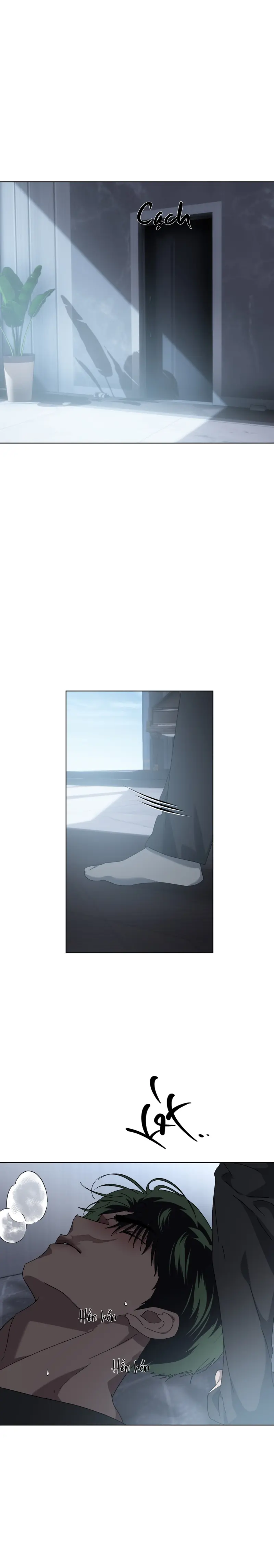 VỰC SÂU THẲM Chapter 66 - Trang 2