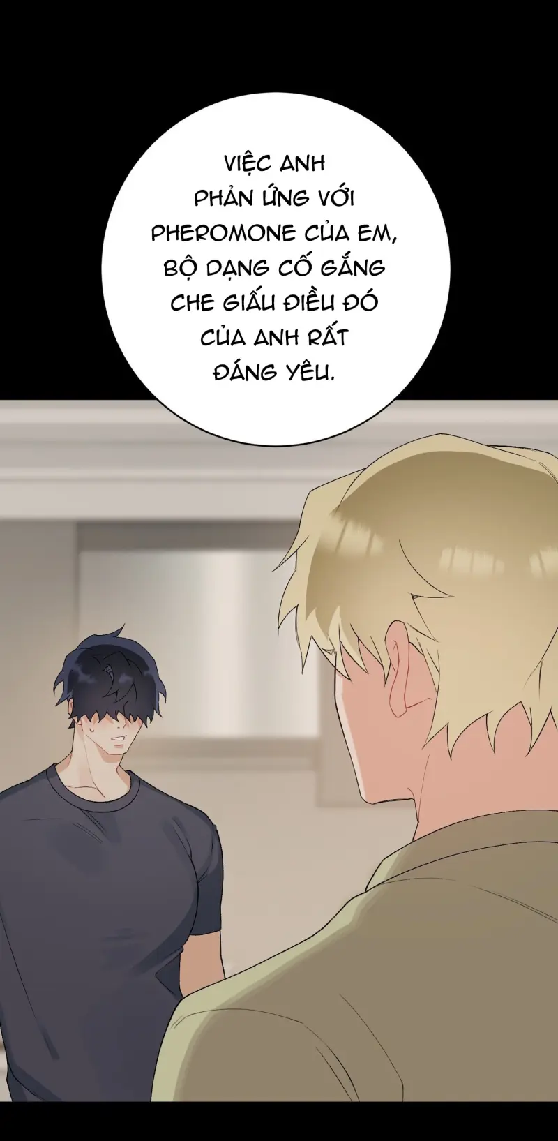 THIÊNG LIÊNG VÀ TÀN NHẪN Chapter 11 - Trang 2