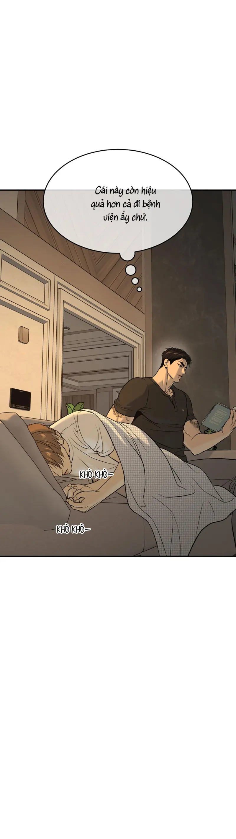 Jinx Chapter 81 - Next Chapter 82