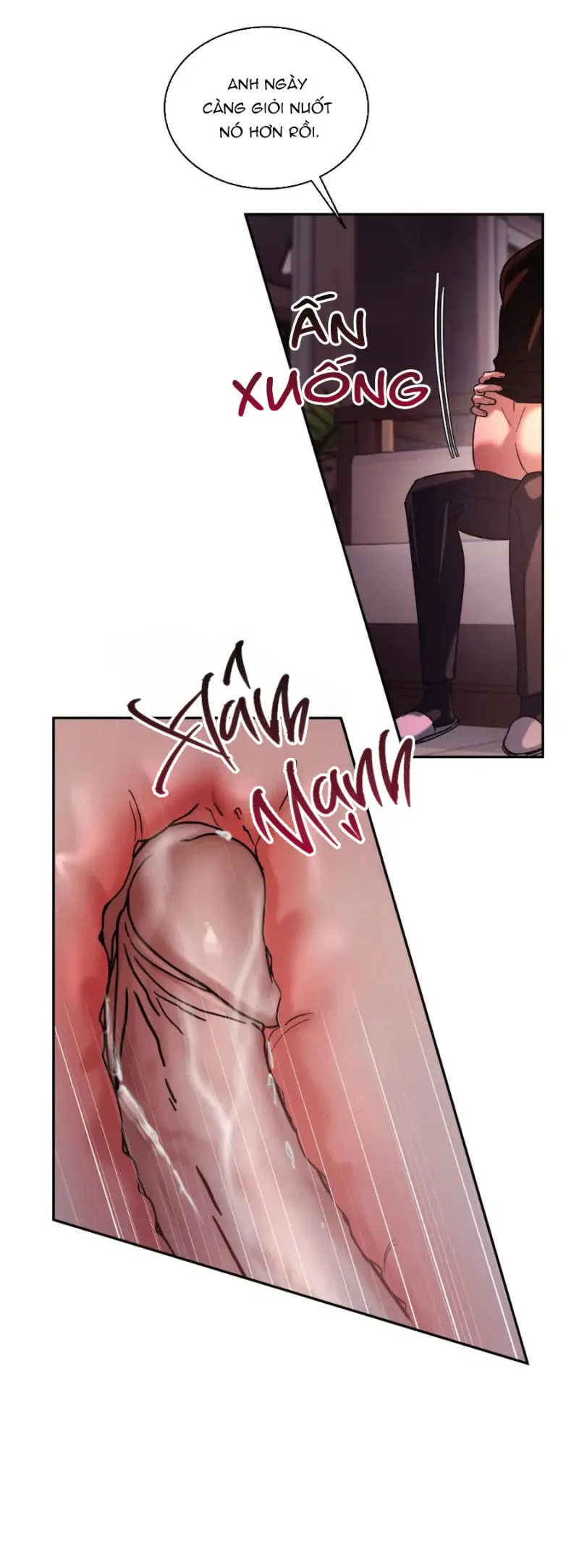 Đảo Ngược Kịch Bản Chapter 11 - Trang 2